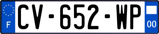 CV-652-WP