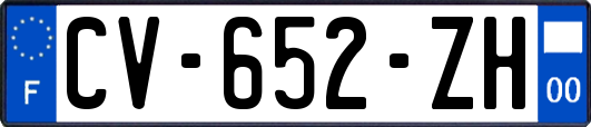 CV-652-ZH