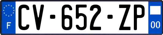 CV-652-ZP