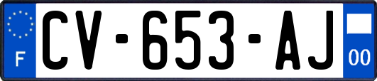 CV-653-AJ