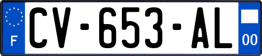 CV-653-AL