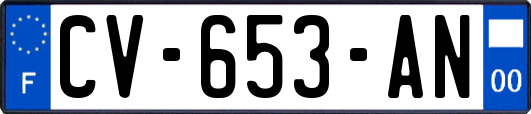 CV-653-AN