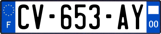 CV-653-AY