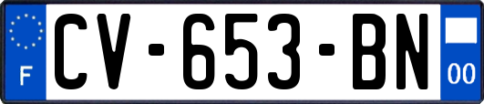 CV-653-BN