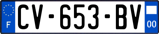 CV-653-BV