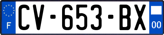 CV-653-BX
