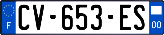 CV-653-ES