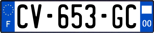 CV-653-GC