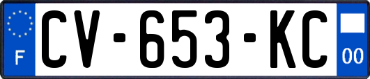 CV-653-KC