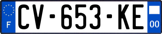 CV-653-KE