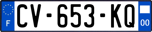 CV-653-KQ