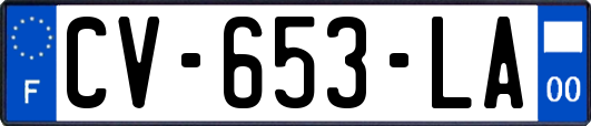 CV-653-LA