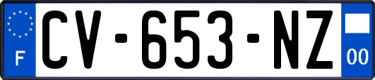 CV-653-NZ