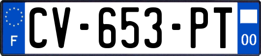 CV-653-PT