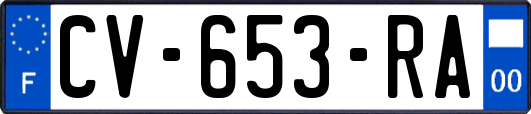 CV-653-RA