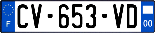 CV-653-VD