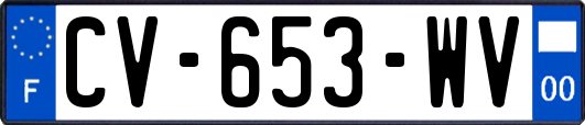 CV-653-WV