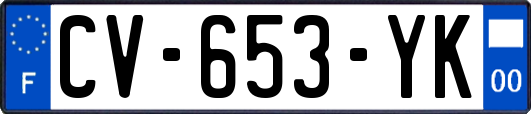 CV-653-YK