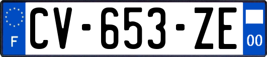 CV-653-ZE