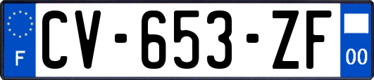 CV-653-ZF