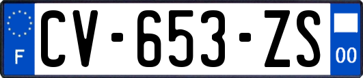 CV-653-ZS