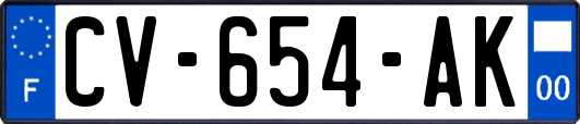 CV-654-AK