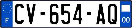 CV-654-AQ