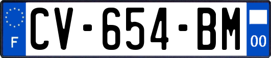 CV-654-BM