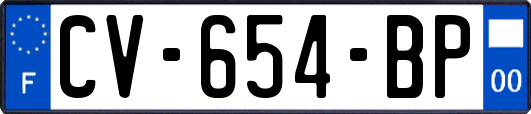 CV-654-BP