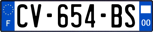 CV-654-BS