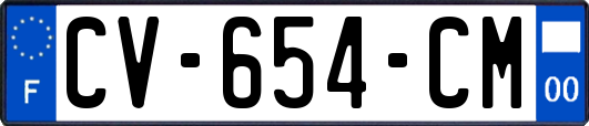 CV-654-CM