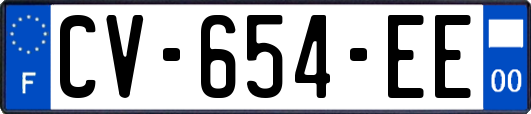 CV-654-EE