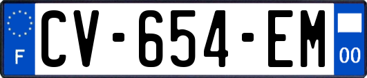 CV-654-EM