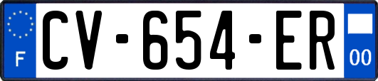 CV-654-ER