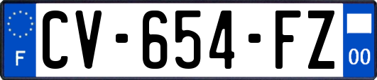 CV-654-FZ