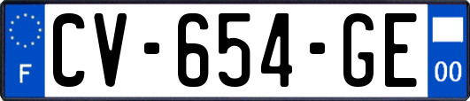 CV-654-GE