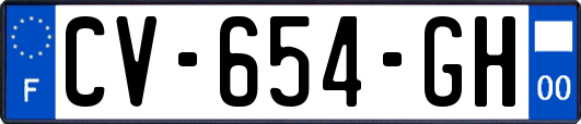 CV-654-GH