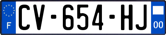 CV-654-HJ