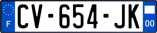 CV-654-JK