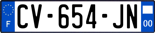 CV-654-JN