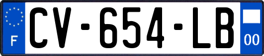 CV-654-LB