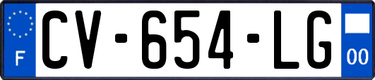 CV-654-LG