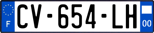CV-654-LH