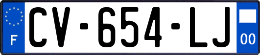 CV-654-LJ