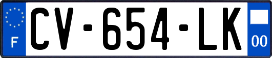 CV-654-LK