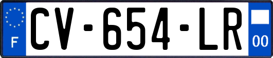 CV-654-LR