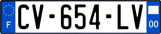 CV-654-LV