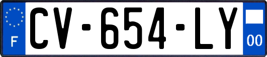 CV-654-LY