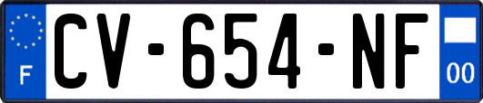 CV-654-NF