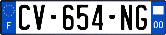 CV-654-NG